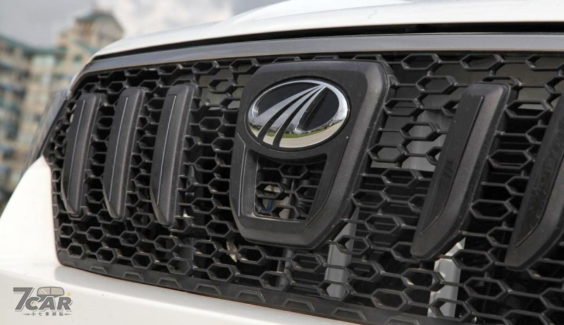 電動車及商用車受歡迎　Mahindra 銷售量成長 14%
